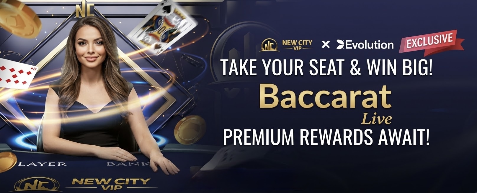 Promotion